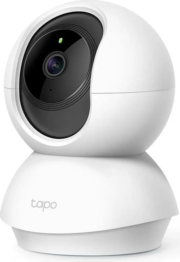 TP-Link TC70 Caméra de Surveillance WiFi 1080p avec Vision Nocturne
