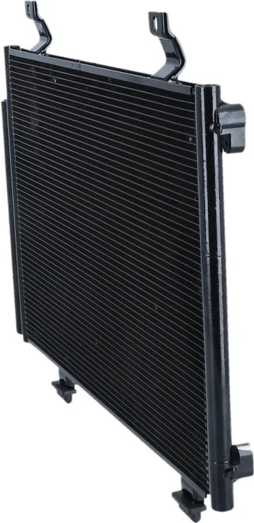 Condenseur climatisation NRF 35645 à haute performance thermique - 16