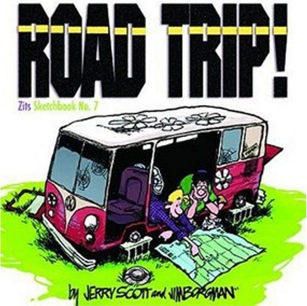 Road Trip!