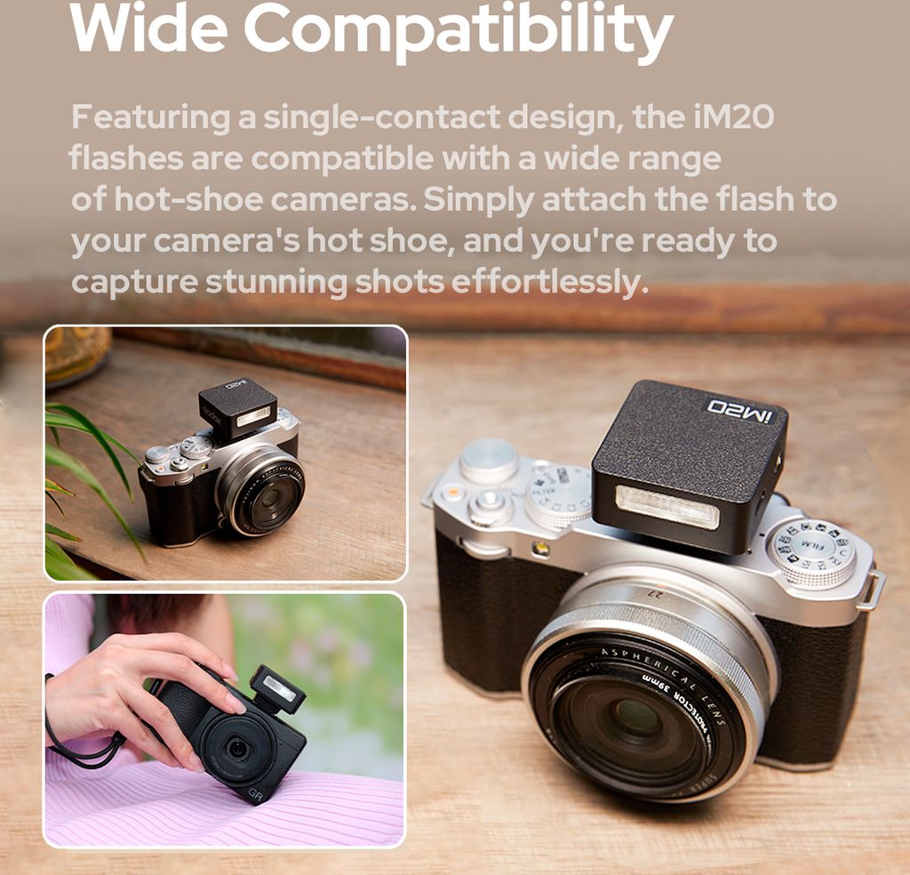 Godox AD 360 II power flitser voor Canon - Catawiki