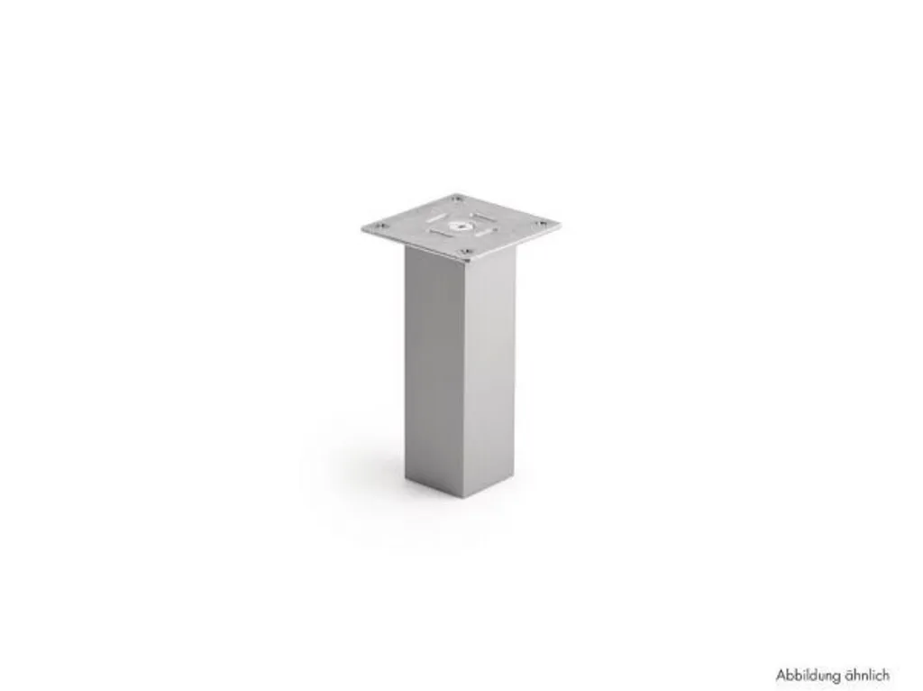 Support de Plan Stable Naber Kreta 2 Inox 230 mm - Stop aux Vibrations