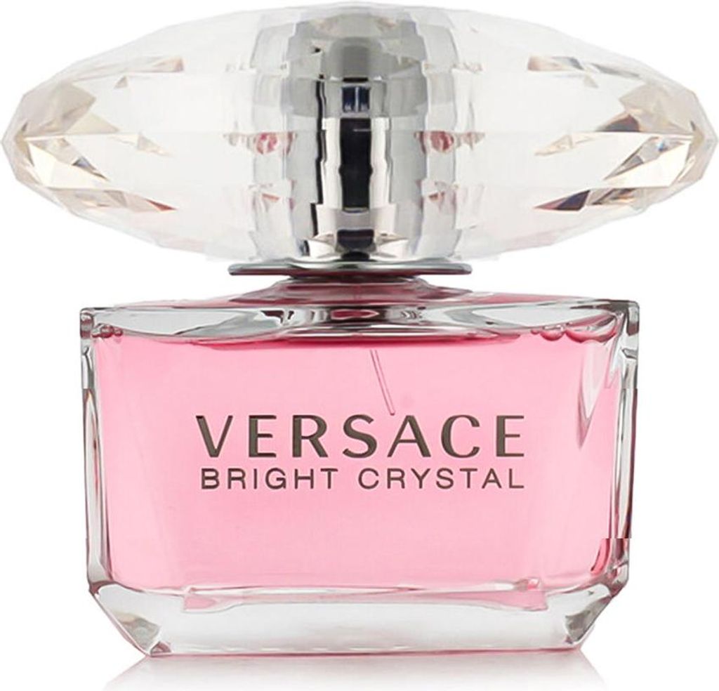 Versace Bright Crystal DEO v skle 50 ml W Obrázok produktu 