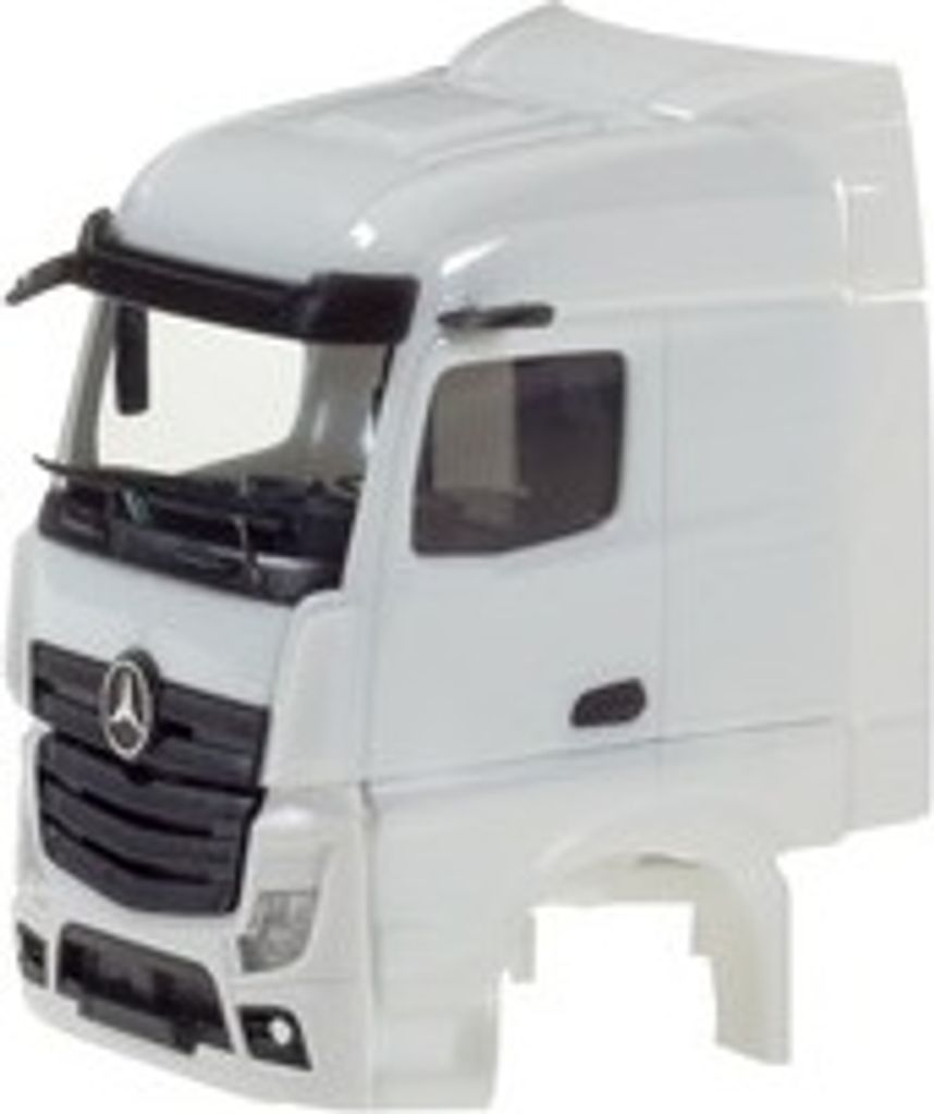Herpa 1:87 085021 TS FH MB A`18 StSp m.WLB,Grill