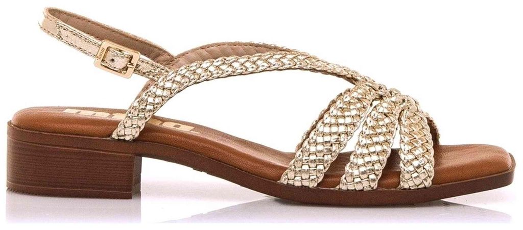 Sandalen Mustang 55786 für Damen