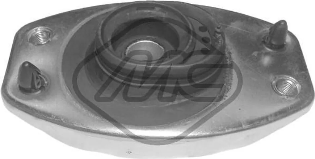 Support de suspension haute résistance OE 7775940 pour Mazda Y et Punto