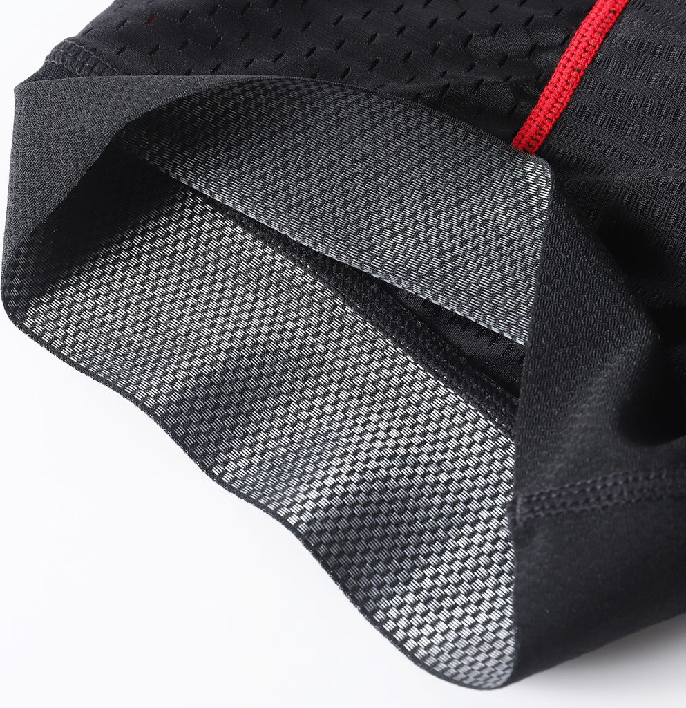 Lixada Radlerhose Herren mit Sitzpolster 5D Gepolsterte Produktbild 16