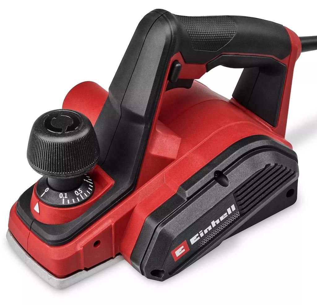Rabot électrique 800 W - TC-PL 800 - largeur 82 mm - Image du produit 
