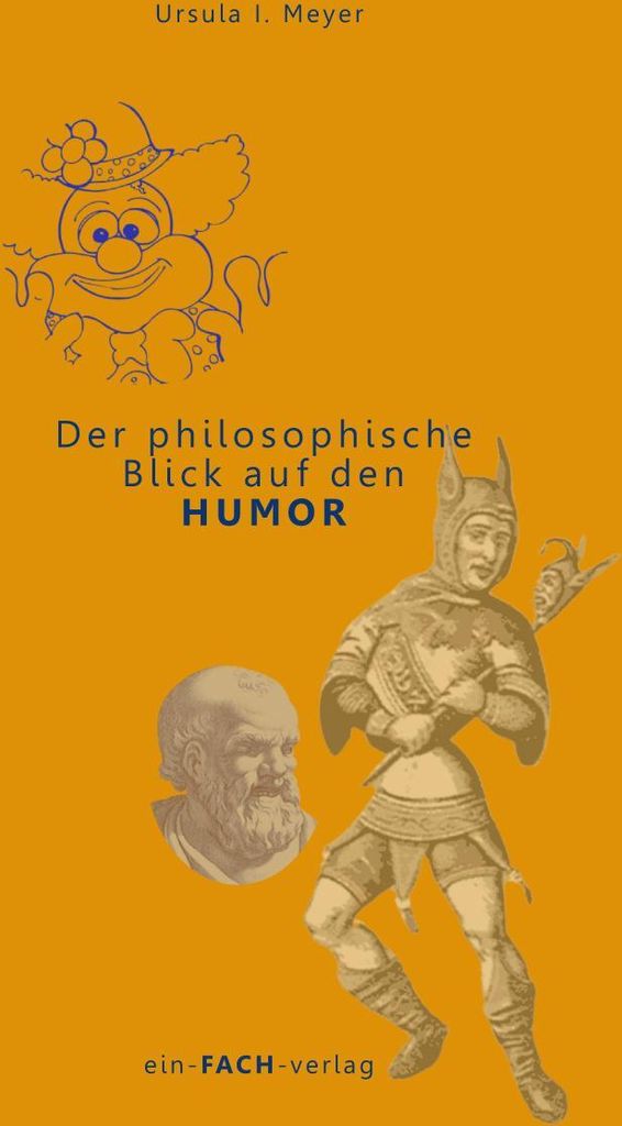 Der philosophische Blick auf den Humor