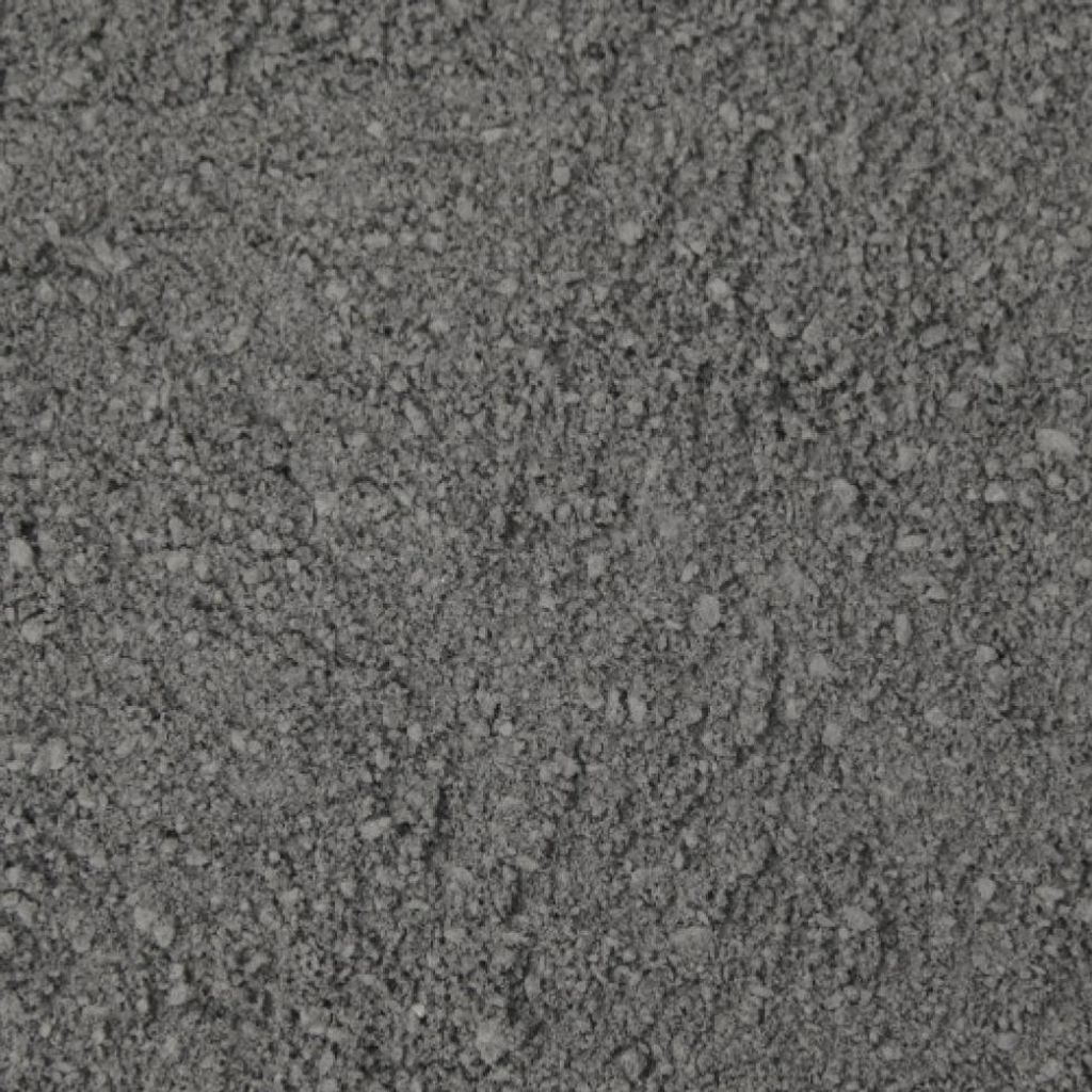 Edelbrechsand Basalt 0 - 2 mm 25 kg Produktbild 