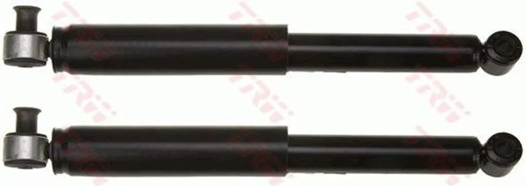 Amortisseur Transit TRW JHT425T OE 4106062 - Idéal pour Véhicule Chargé