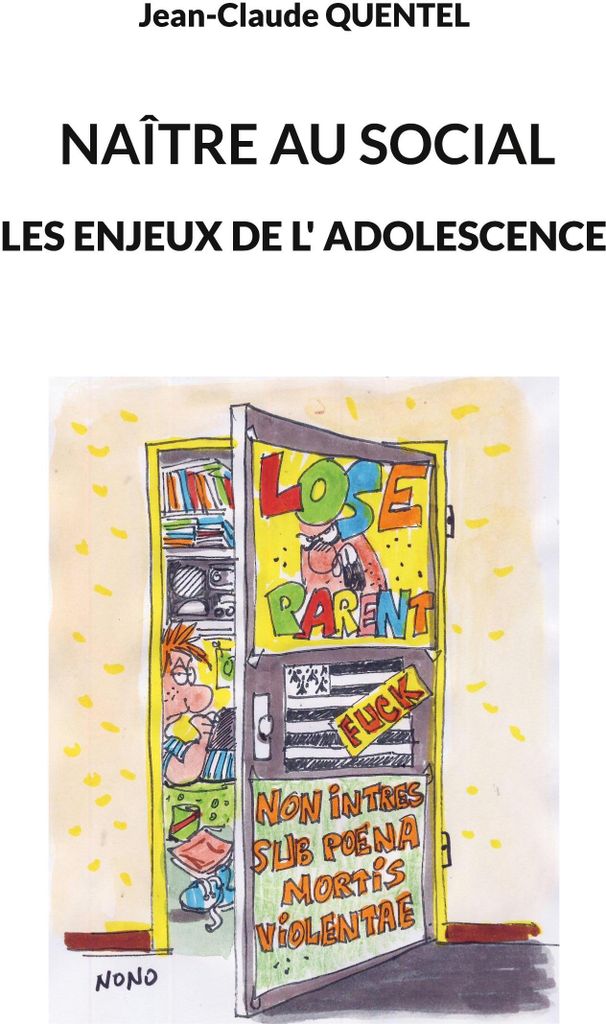 Naître au social