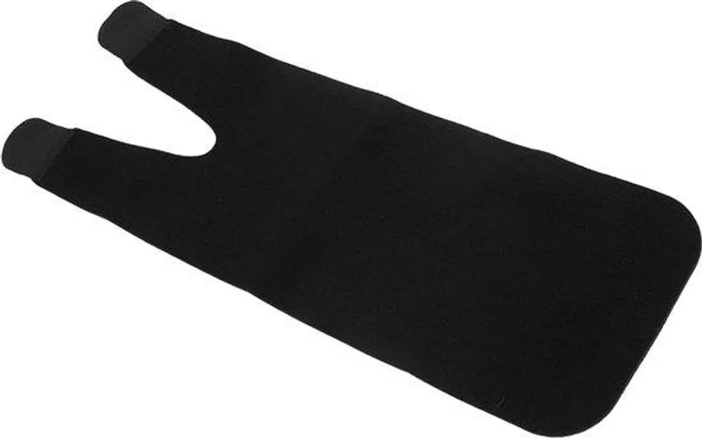Brassard bras sport réglable fin et léger anti-pression articulaire