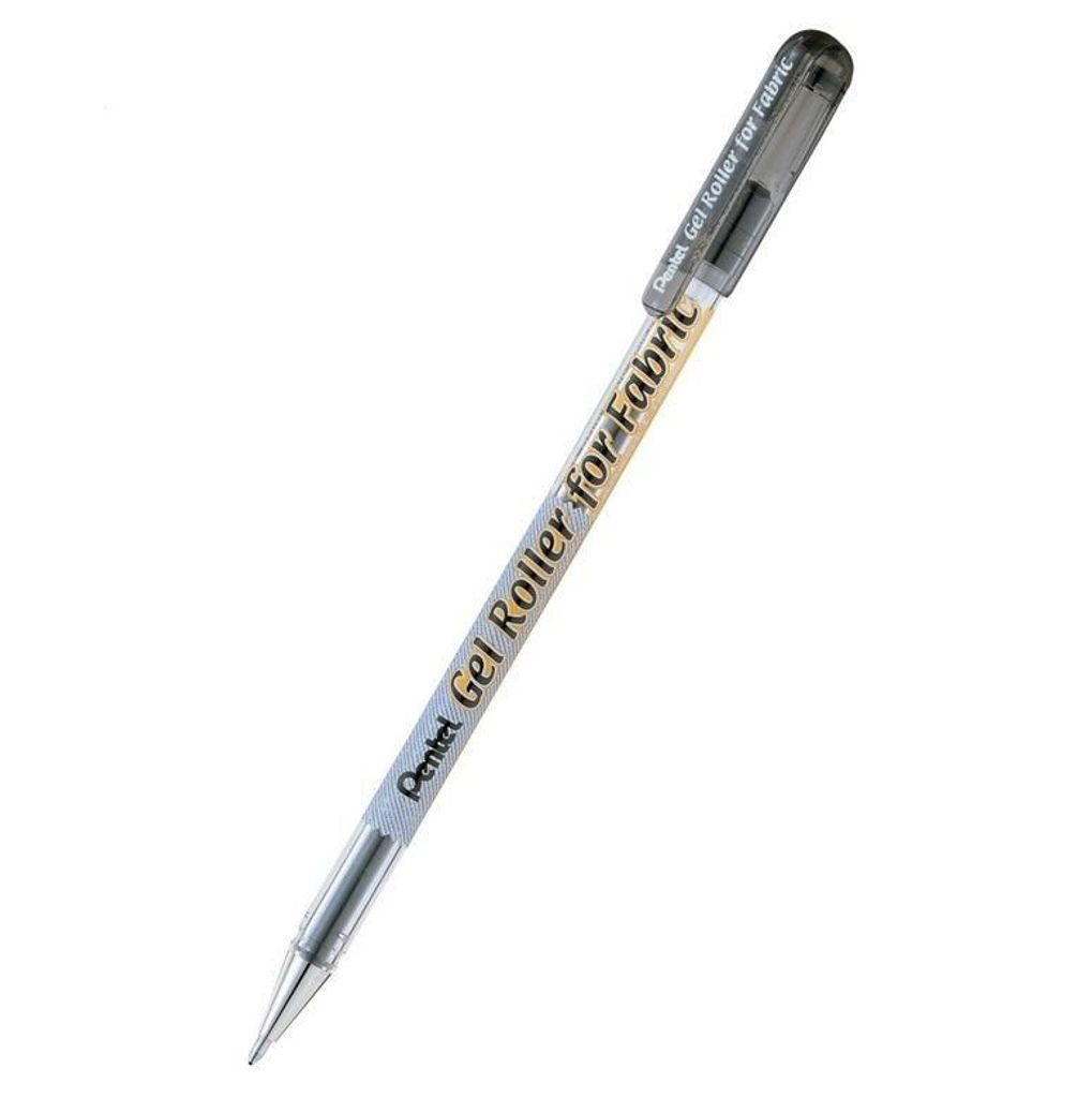 PENTEL BN15 Gewebe-Gelschreiber