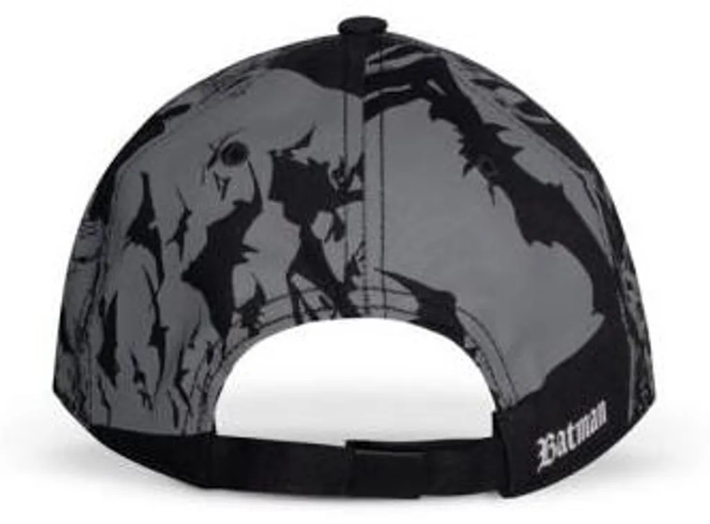 Statue Décorative Batman Baseball Tenant son Logo pour Fan de DC Comics - 8