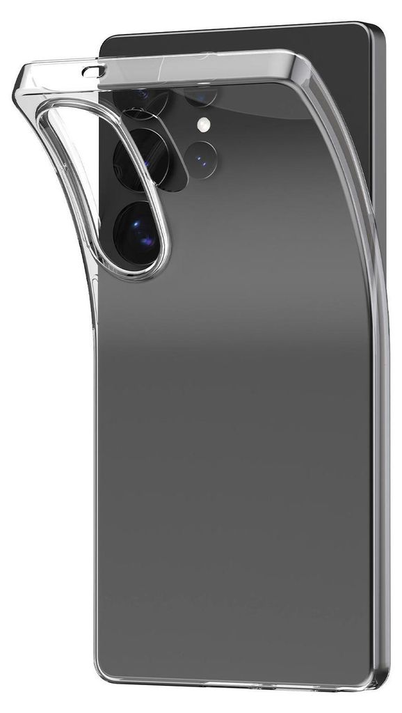 Cover 03 Nude für Samsung Galaxy S25 Ultra