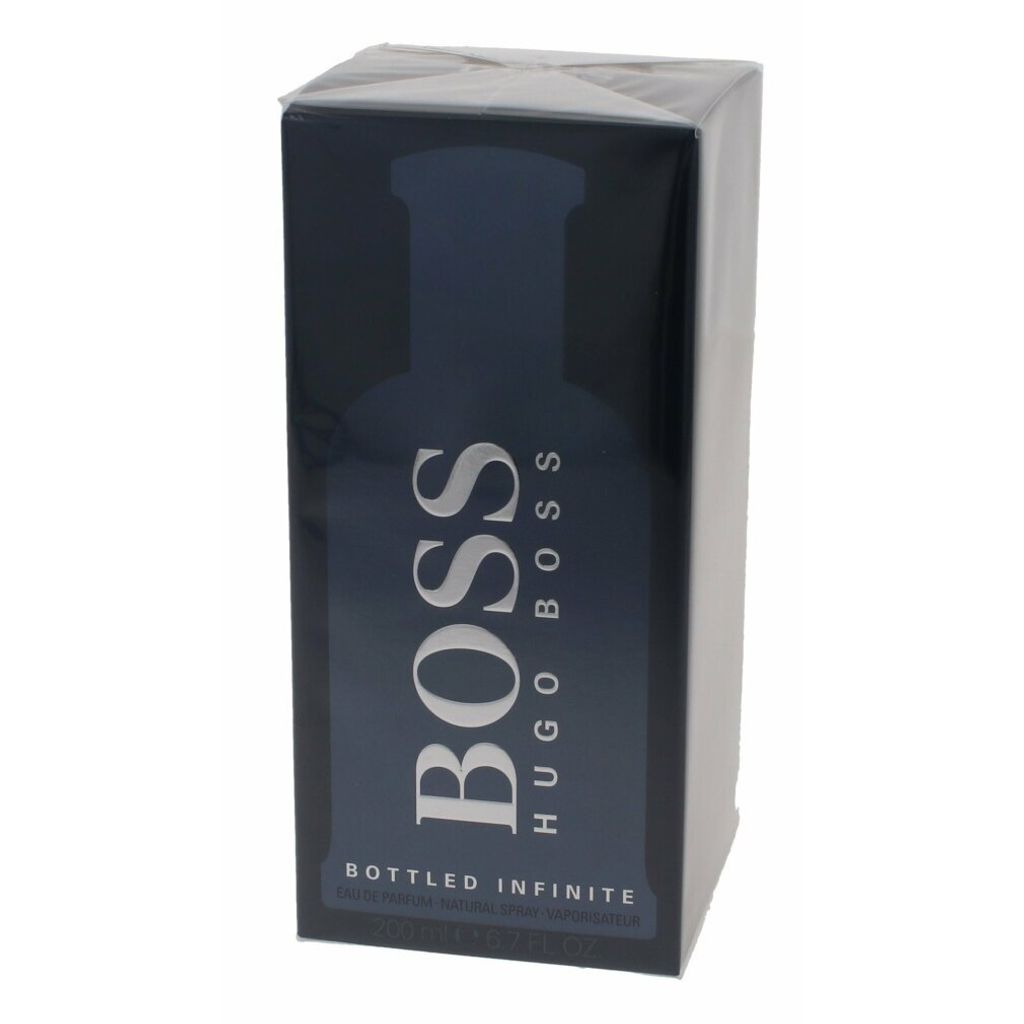 Hugo Boss Bottled Infinite Eau de Parfum 200ml Image du produit 