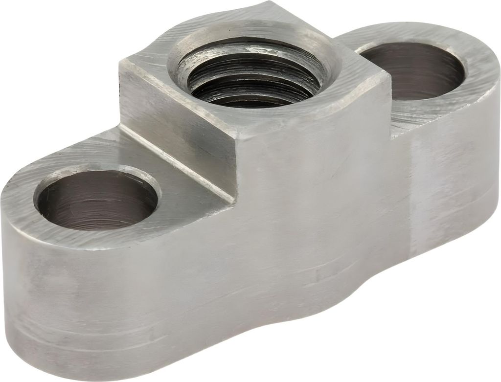 Adapter Stehbolzen Zylinder SIP BFA für Vespa 125 VNA-TS, 150 VBA-Super, 160 GS, 180 SS, Rally, PX, PE, Lusso, T5