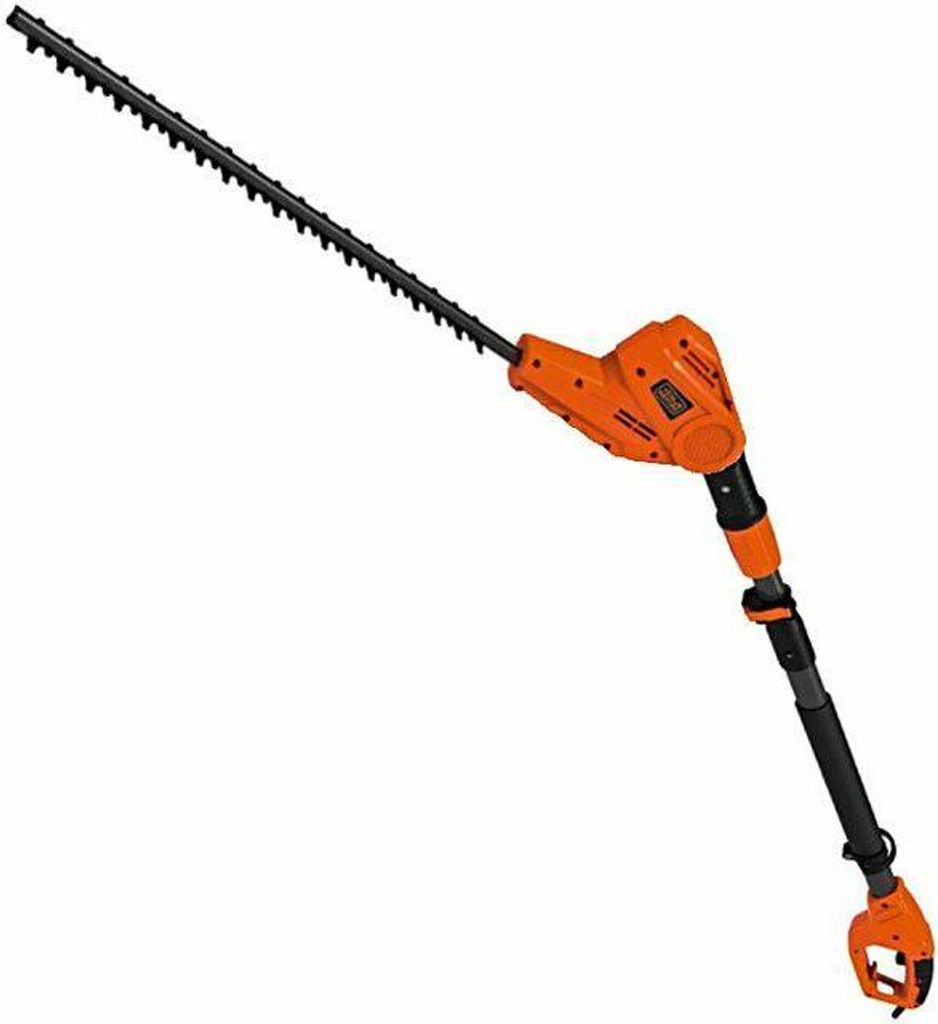 Black & Decker PH5551-QS, 51 cm, Podwójne ostrze, 1600 spm, Zdjęcie produktu 
