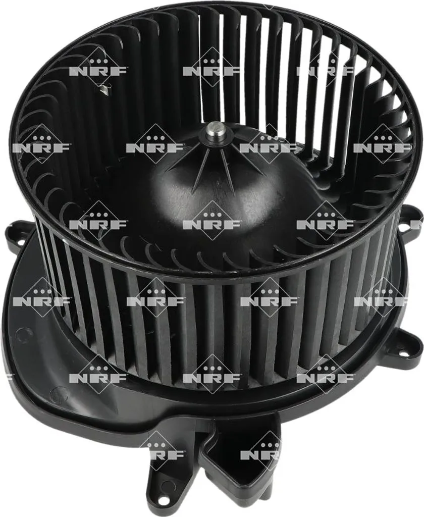 Réparer la ventilation Ford Mustang Coupe avec ce pulseur d'air NRF - 11