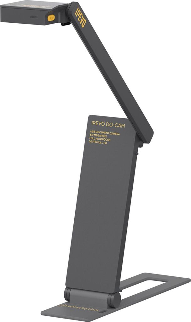IPEVO 390396 Telecamera per documenti DOK DO-CAM Immagine del prodotto 