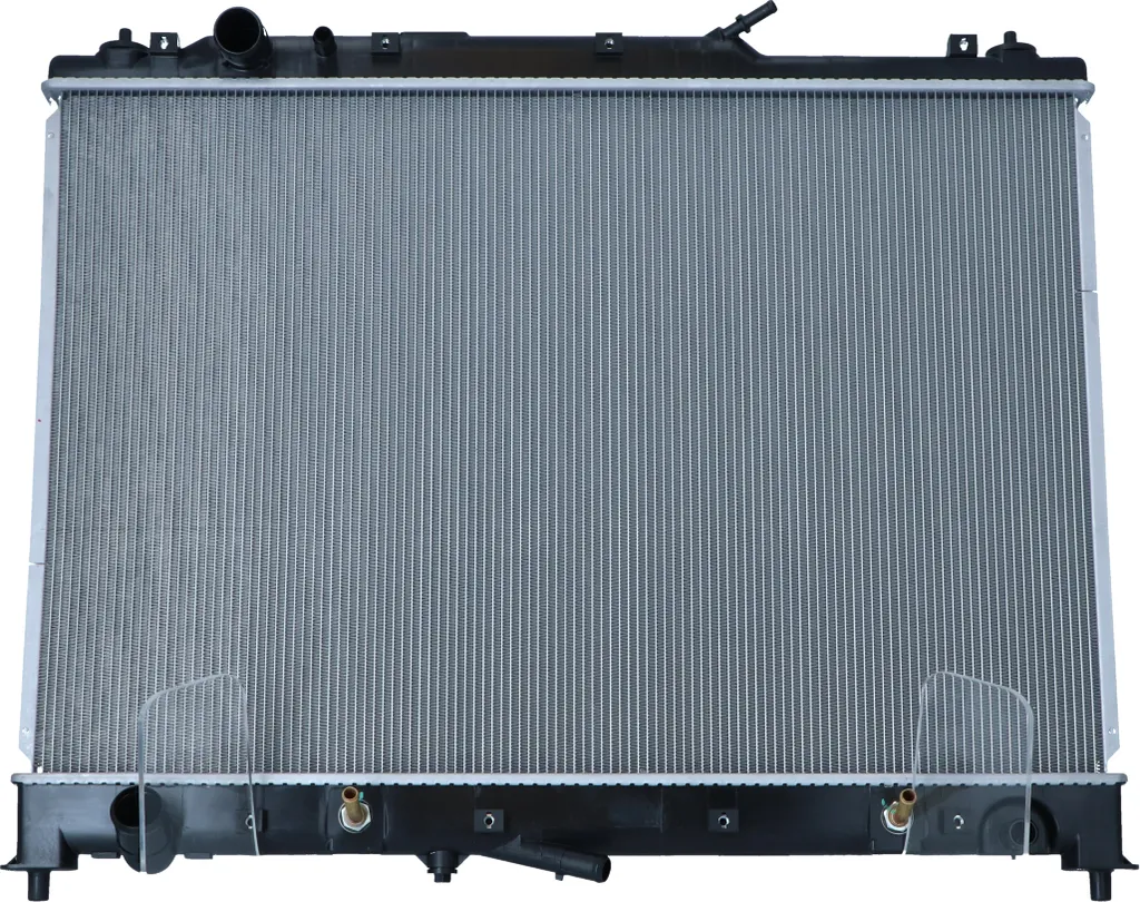 Radiateur de refroidissement pour CX-9 TB avec OE CY0115200E NRF