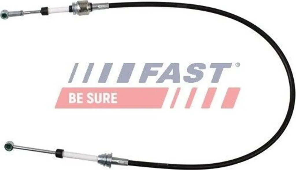 Câble de commande de vitesse pour Fiat Punto et Stilo - Réf OE 46544422