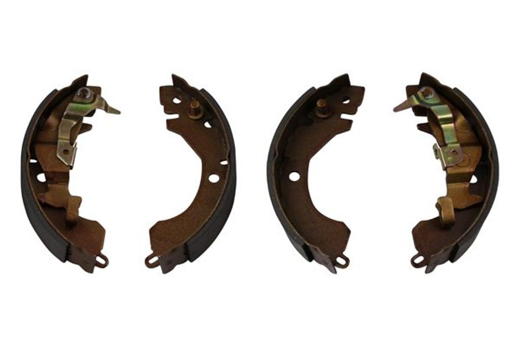 Bremsbackensatz (1410-1389) passend für , Mitsubishi