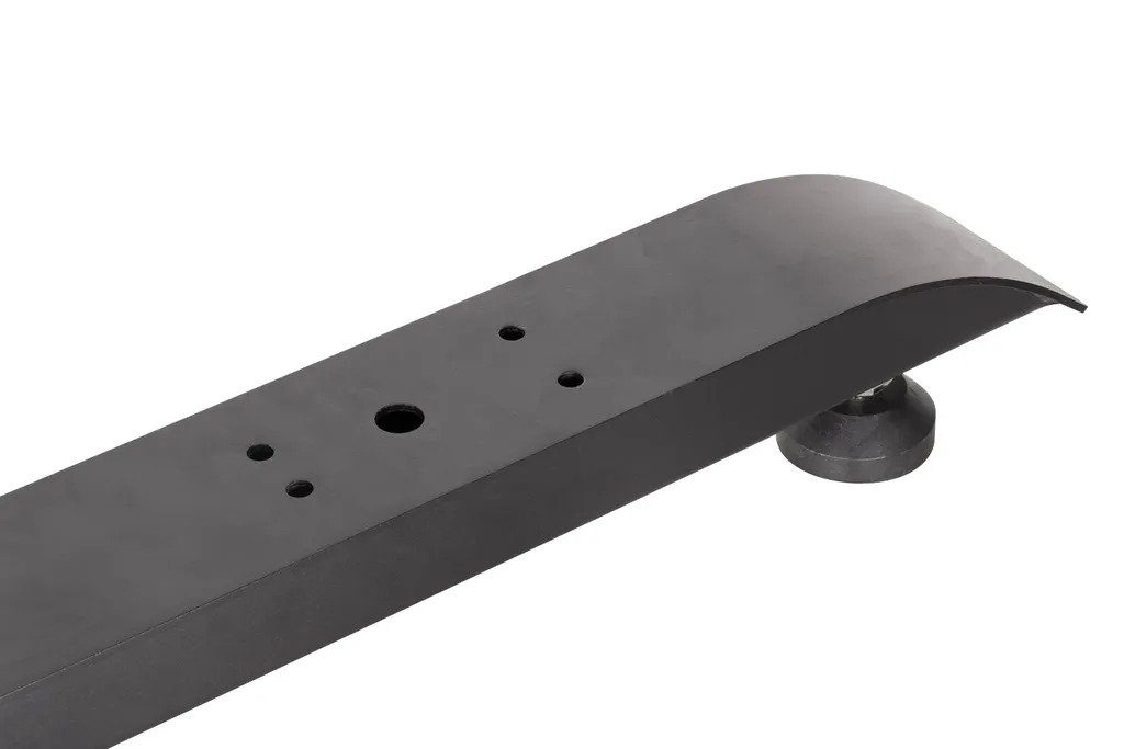 Support de Base de Sol B-Tech BT8380-BASE/B pour Totem Vidéo Noir - 4