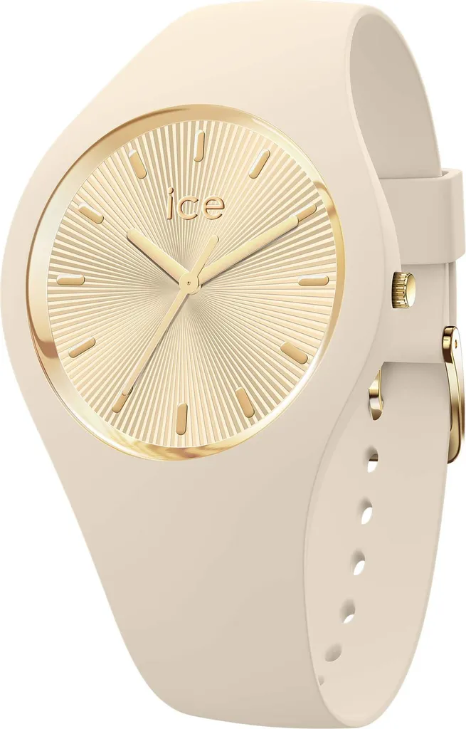 Montre ICE-WATCH 025351 pour Femme Beige - Montre Fashion Originale