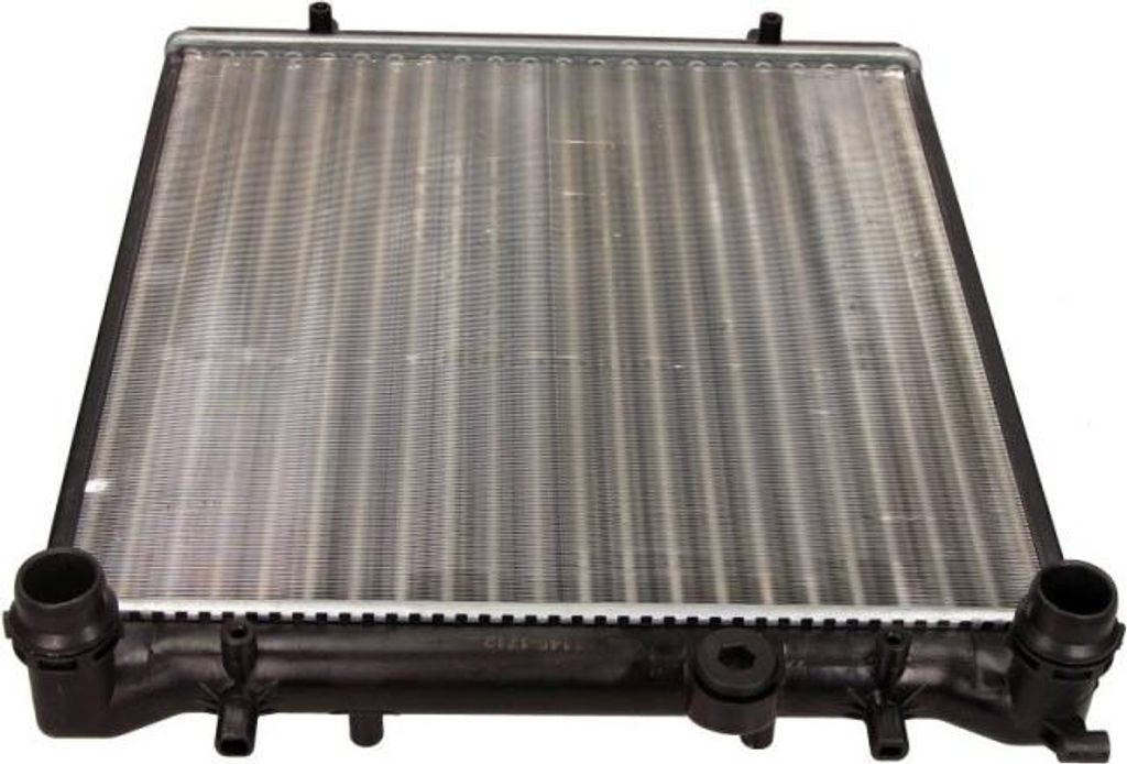 MAXGEAR AC250454 Kühler Wasserkühler Motorkühler für VW Golf IV Schrägheck (1J1) Golf IV Variant (1J5) Bora Limousine (1J2) Bora Variant (1J6)