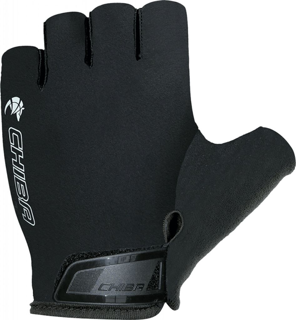 Chiba 40428 Allround (Black) L - Fitness-Zubehör - Handschuhe