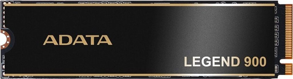 ADATA LEGEND 900 2 TB, SSD, (PCIe 4.0 x4, NVMe 1.4, M.2 2280)
