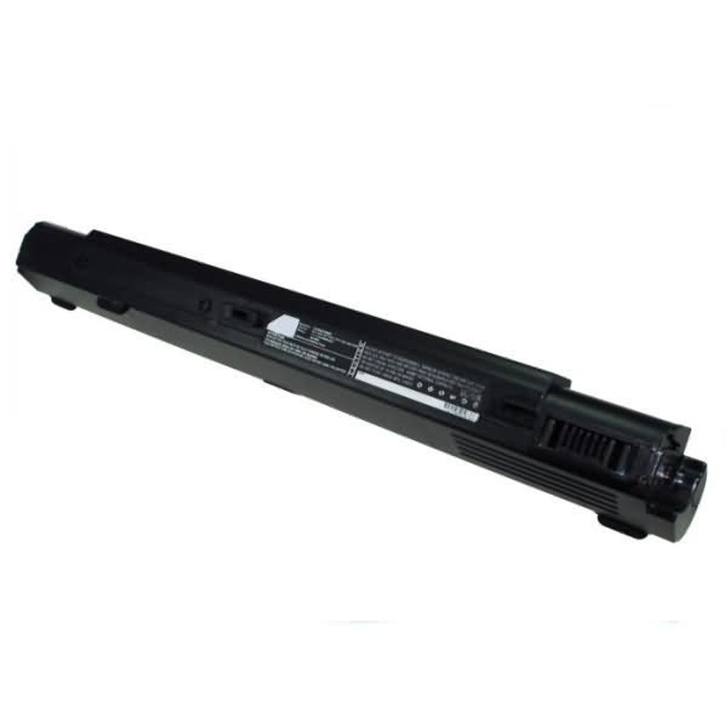 Akku für Medion MD97280 Li-Ion 14,4 Volt 4400 mAh schwarz.
