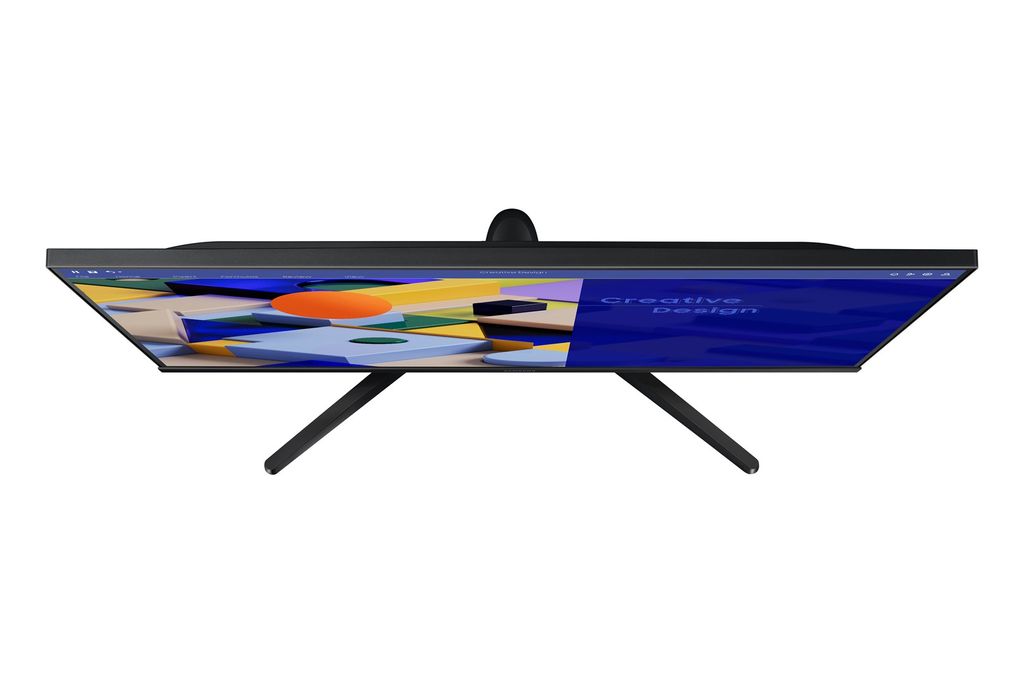 Samsung S27C310EAU - Seria S31C - Monitor LED - 68 cm (27") Zdjęcie produktu 16