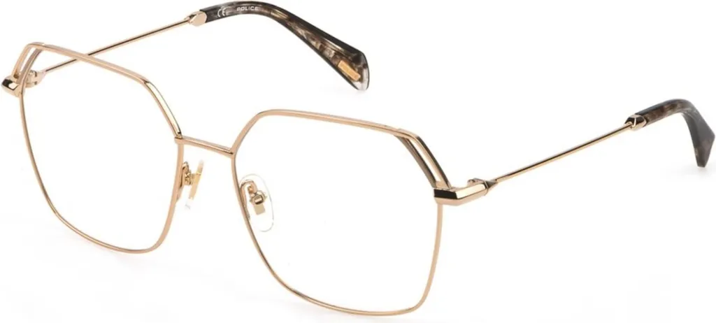 Lunettes de soleil Police vk036n489y9m contre la fatigue oculaire