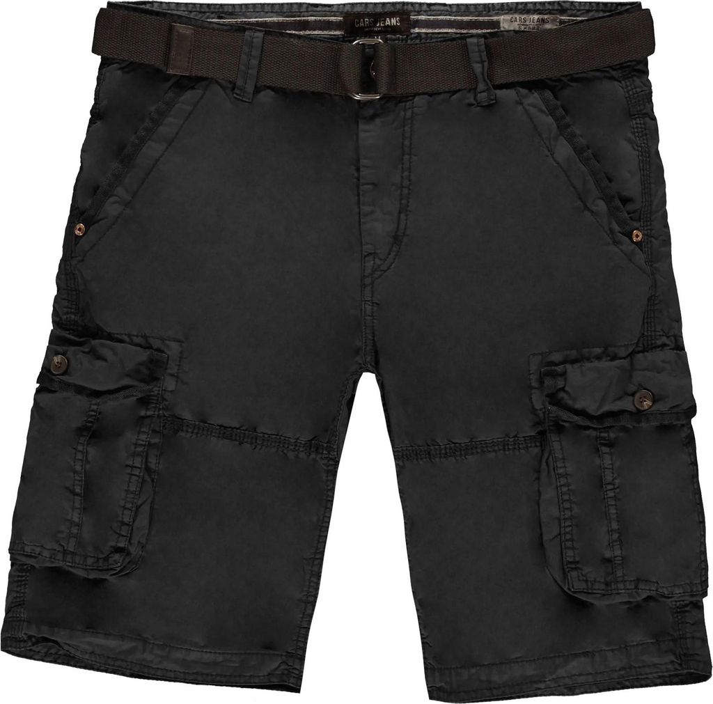 Cars Durras Short Herren Produktbild 