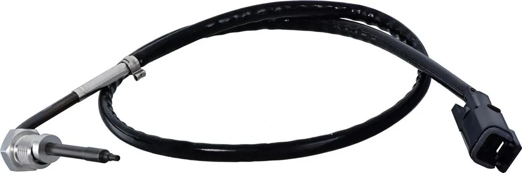 Sonde de température gaz échappement 605mm 2 pôles pour Renault Trucks