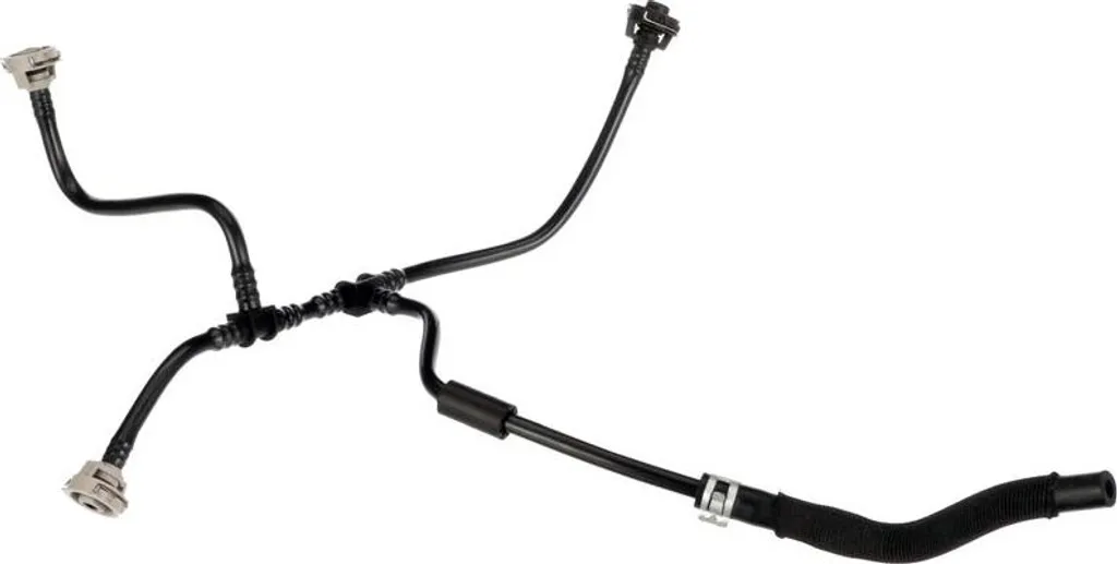 Tubo Riscaldamento Gates 02-3059 Audi A4 A5 8K 8T OE 8K0121081BK Shop