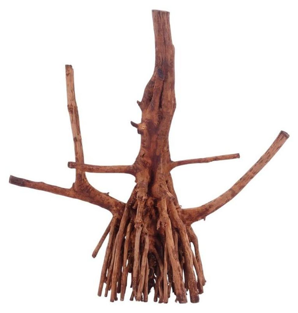 M Jungle Wood Wurzel Nr.4436 Holz Deko Aquascaping