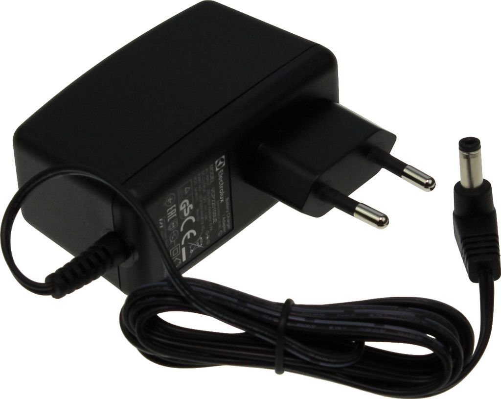 ELECTROLUX - Ladegerät Modell VCP220100UE - 4060001304