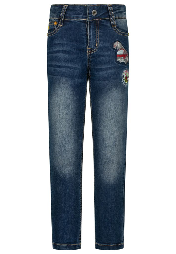 Salt and Pepper® Jungen Jeans Feuerwehr, Kaufland.de