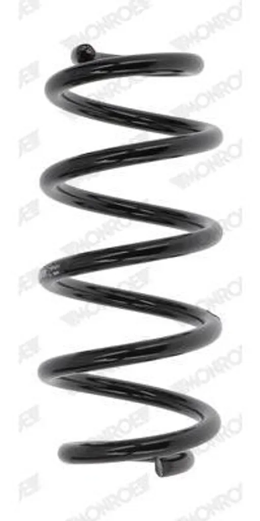 Ressort de suspension arrière pour 2 F45 - Remplacement OE 33536866761