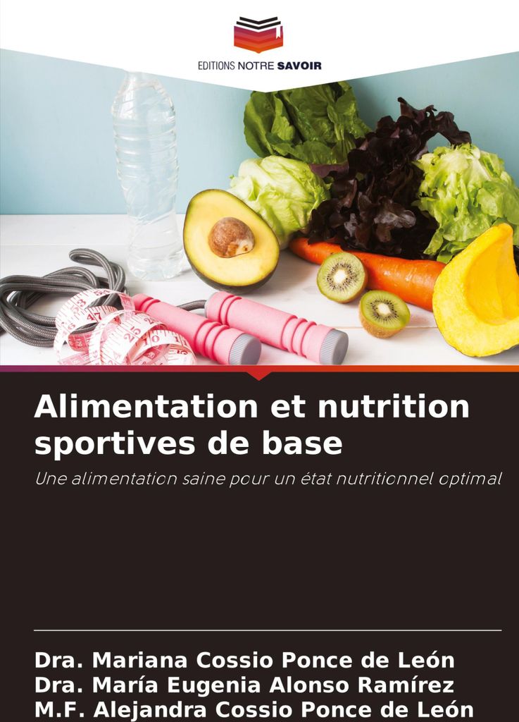 Alimentation et nutrition sportives de base