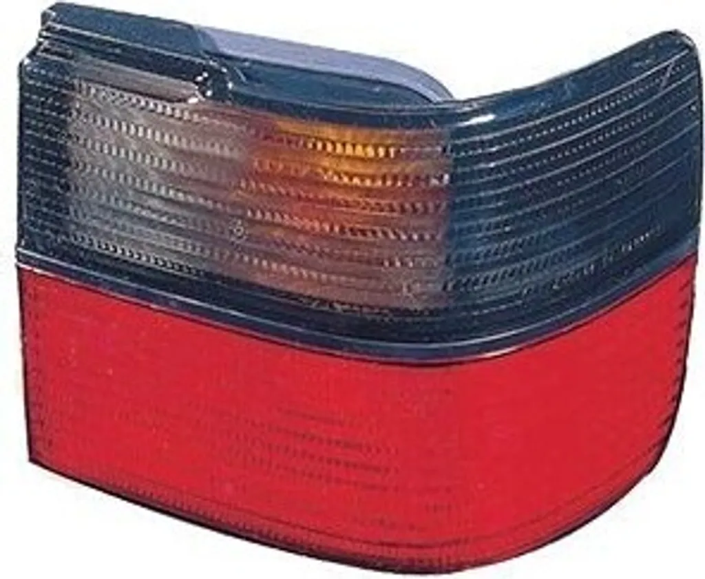 Van Wezel 0325935 Luce posteriore