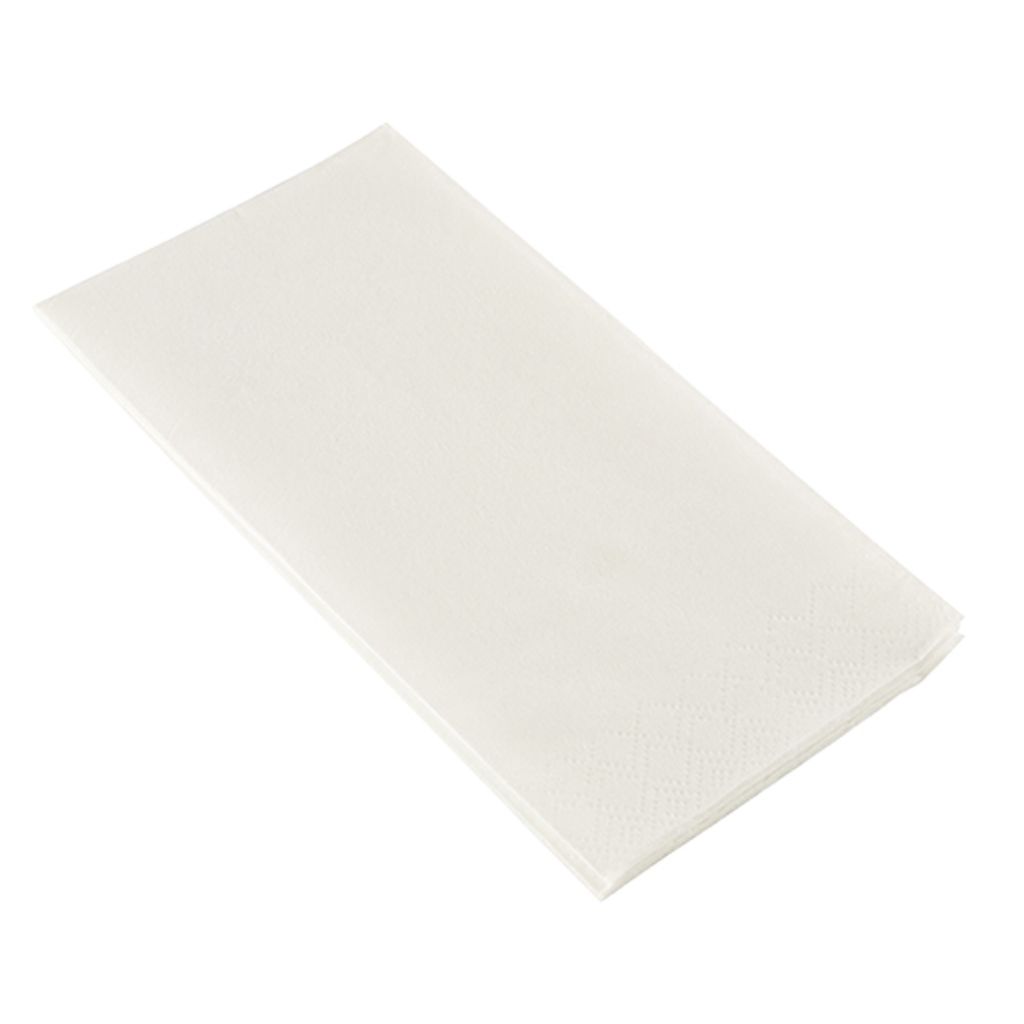 PAPSTAR  17999 PAPSTAR Bistro-Servietten, 330 x 330 mm, Obrázek produktu 