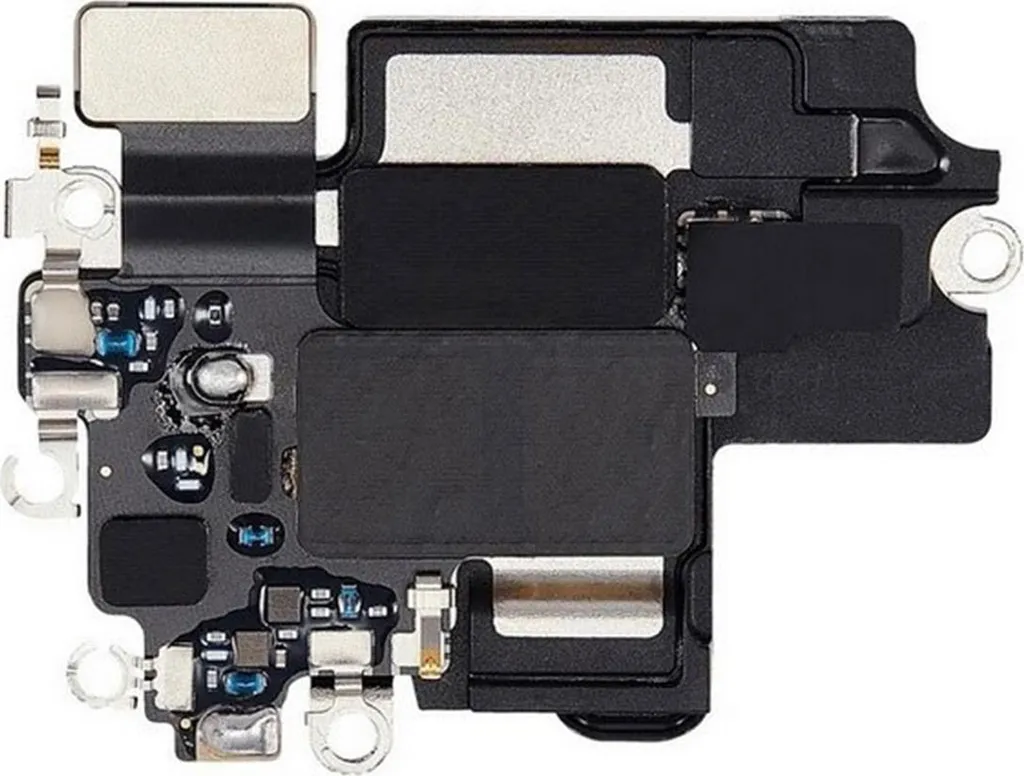 Haut-parleur iPhone 16 Clappio : réparez les grésillements du son