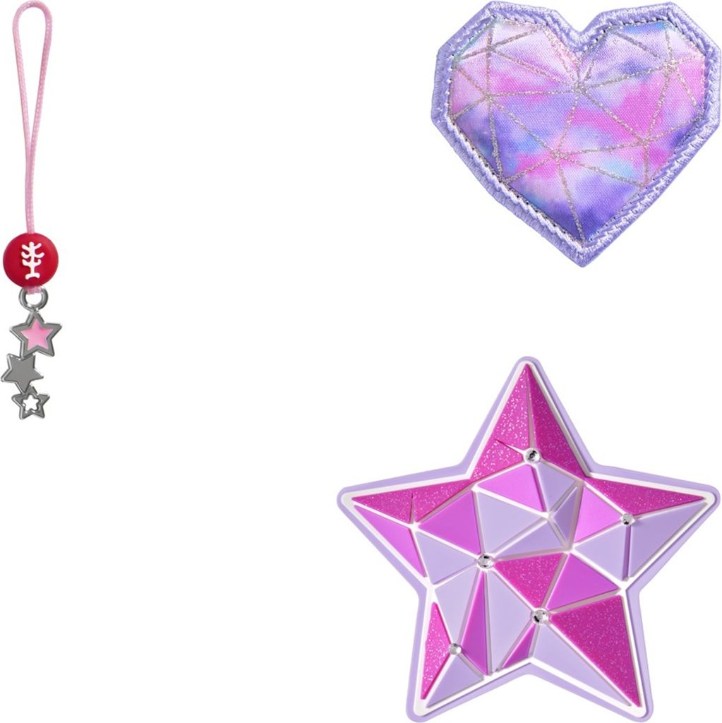 Step by Step Ranzen-Zubehör MAGIC MAGS Produktbild 