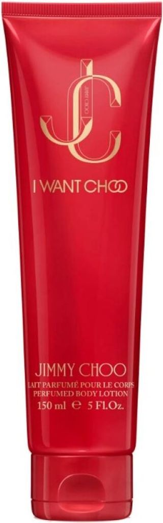 Jimmy Choo I Want Choo, Lozione per il corpo, 150ml Immagine del prodotto 
