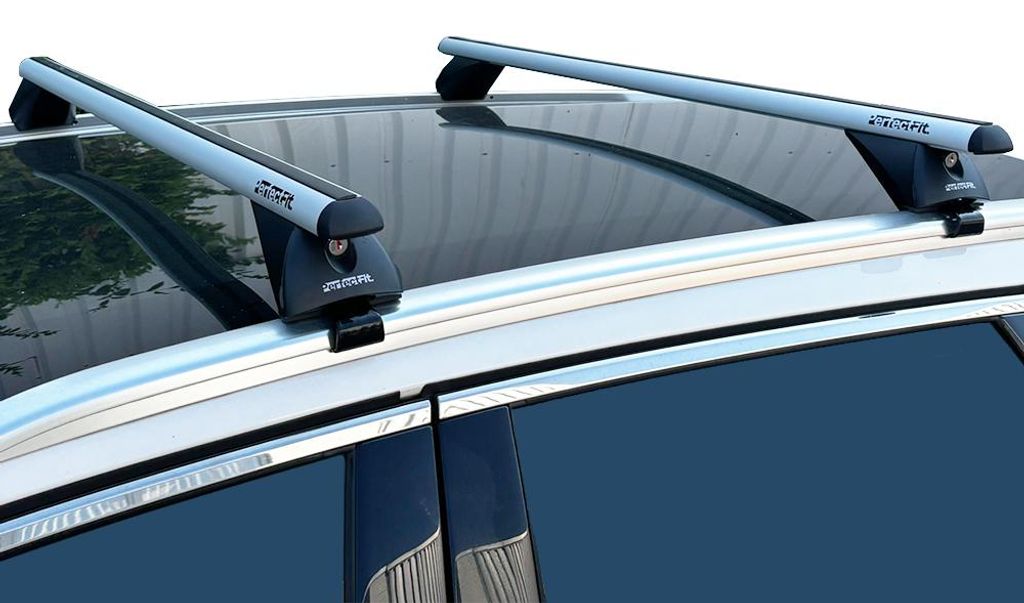 PerfectFit Dachträger Opel Grandland X ab 2018 Produktbild 