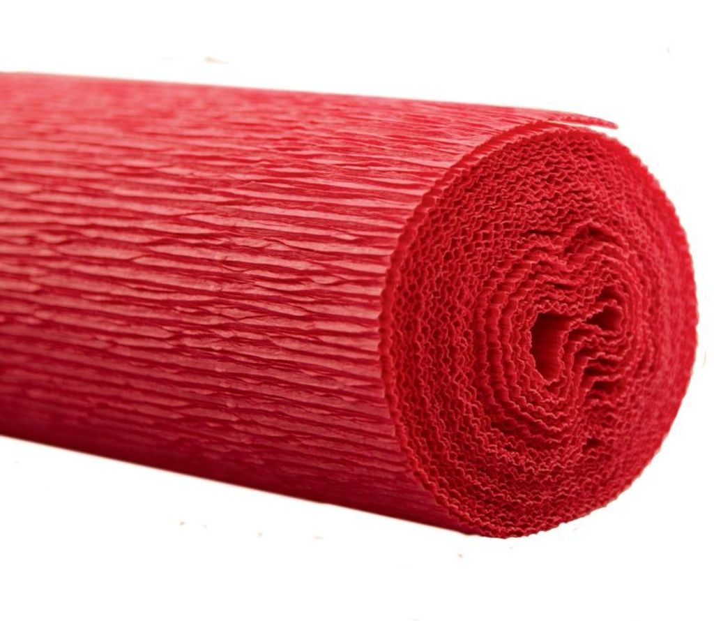 5x Werola 794048010 Carta crespa per fioristi - 50 x 250 Immagine del prodotto 